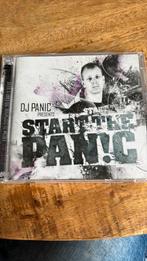DJ Panic ‎– Start The Pan!c, Ophalen of Verzenden, Zo goed als nieuw
