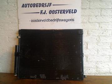Airco Condensor van een Toyota Landcruiser beschikbaar voor biedingen