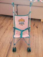 Poppenbuggy nijntje, Ophalen, Gebruikt, Babypop