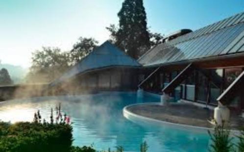 € 14,50 korting per persoon op dagentreeprijs THERMAE 2000, Tickets en Kaartjes, Kortingen en Cadeaubonnen, Spa of Sauna, Kortingsbon