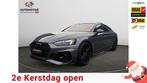 Audi A5 Sportback 2.9 TFSI RS 5 quattro B&O Pano Carbon Lase, Automaat, Gebruikt, Euro 6, RS5