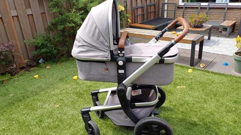 Joolz day 3 grey, Kinderen en Baby's, Kinderwagens en Combinaties, Gebruikt, Overige merken, Ophalen
