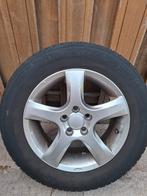 4 LM velgen 195/65 R15 91T yokohama winterbanden, Auto-onderdelen, Banden en Velgen, Ophalen, 15 inch, Velg(en), Winterbanden