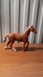 Schleich Engels volbloed merrie, Ophalen of Verzenden, Zo goed als nieuw