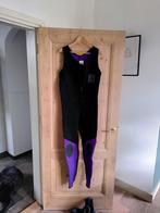 Neopreen pak met schoenen maat45 en xl handschoenen, Wetsuit, Gebruikt, Ophalen of Verzenden, Dame of Heer