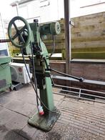Vollmer ADN V2 zetmachine voor lintzagen, Doe-het-zelf en Verbouw, Ophalen, Gebruikt, Minder dan 700 watt, Overige typen