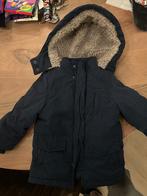 Koko Noko Winter jas kind ( jongen ) maat 80, Blauw, Zo goed als nieuw, Maat 46 (S) of kleiner, Ophalen