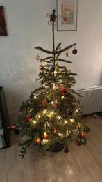 Kerstboom te ophalen, Tuin en Terras, Buitenverlichting, Ophalen, Netvoeding, Minder dan 50 watt