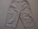 Beige short 116, Verzenden, Zo goed als nieuw, Jongen, Broek