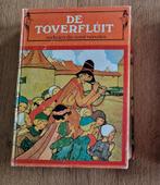 Boek De Toverfluit - Jeugdboek Rie Kramer, Gelezen, Fictie algemeen, Ophalen of Verzenden, Diverse Auteurs