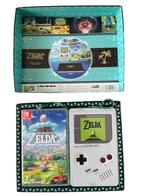 The Legend Of Zelda Link's Awakening Limited Edition (GAME S, Spelcomputers en Games, Games | Nintendo Switch, Vanaf 3 jaar, Ophalen of Verzenden