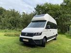 Volkswagen Grand California Grand California (1011836), Automaat, Buscamper of Camperbus, Luifel, Volkswagen