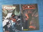 Spawn #100 (image comics american ), Meerdere comics, Ophalen of Verzenden, Zo goed als nieuw, Amerika