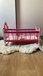Poppen betje, Kinderen en Baby's, Speelgoed | Poppen, Ophalen, Zo goed als nieuw, Babypop