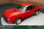 Lancia Fulvia Sport Zagato | Gereviseerde motor | 1972, Voorwielaandrijving, Zwart, Bedrijf, Handgeschakeld