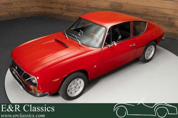 Lancia Fulvia Sport Zagato | Gereviseerde motor | 1972 beschikbaar voor biedingen