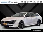 Peugeot 508 SW PSE by Peugeot Sport HYbrid 360pk 4x4 | SCHUI, Auto's, Peugeot, Gebruikt, 4 cilinders, Met garantie (alle), 360 pk