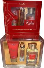 Sentio Rojo Giftset, Ophalen of Verzenden, Nieuw