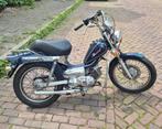 Tomos Revival - Blauw Kenteken -, Ophalen, Gebruikt, Maximaal 45 km/u, Revival