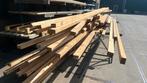 Partij 60 x 90 vureb nu €1,25 pm1, Doe-het-zelf en Verbouw, Hout en Planken, Ophalen of Verzenden, Zo goed als nieuw, Eiken