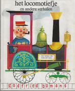 Het locomotiefje en andere verhalen – Godfried Bomans, Boeken, Ophalen of Verzenden, Gelezen