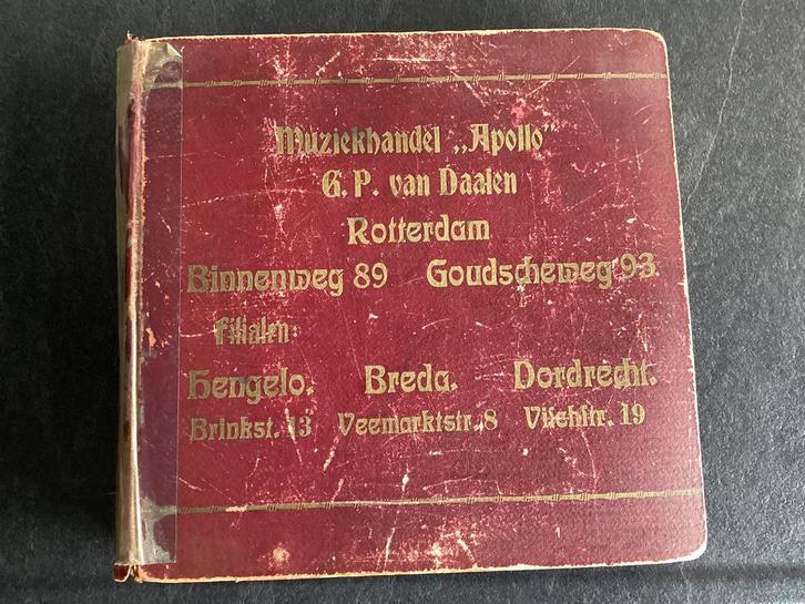 Geestelijke, religieuze, geloof 78 toeren platen bakeliet, Cd's en Dvd's, Vinyl | Overige Vinyl, Zo goed als nieuw, Overige formaten