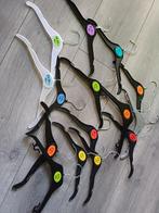 15 Kledinghangers Kind, Kinderen en Baby's, Overige Kinderen en Baby's, Ophalen of Verzenden, Zo goed als nieuw