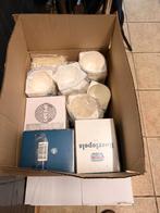 Plastic glazen, soepkommen, roerstaafjes & lepels, Ophalen, Overige materialen, Overige typen, Nieuw