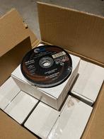 Slijpschijven 125x1,0mm, Ophalen, Nieuw, 1000 watt of meer, Overige typen