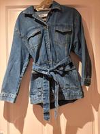 Zara spijker jas maat s, Kleding | Dames, Maat 38/40 (M), -, Blauw, Zara