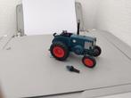 Lanz Buldog DBP, Ophalen of Verzenden, Zo goed als nieuw, Tractor of Landbouw, Overige merken