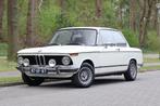 BMW 02-serie 1602 Klassieker - Origineel Nederlands, 4 cilinders, Beige, Origineel Nederlands, Handgeschakeld