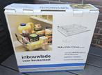 Inbouwlade voor keukenkast, Ophalen, Overige kleuren, Nieuw, 50 tot 100 cm