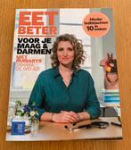 Eet beter voor je maag & darmen, Ophalen of Verzenden, Zo goed als nieuw