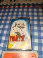 Cassettebandje Toots Tielemans, Ophalen of Verzenden, Zo goed als nieuw, 1 bandje