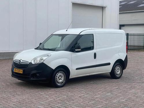 Opel COMBO 1.3CDTi AIRCO, Auto's, Opel, Bedrijf, Te koop, Overige modellen, ABS, Airconditioning, Boordcomputer, Centrale vergrendeling