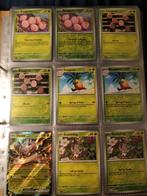 Surging Sparks base set + RHs  | Scarlet and Violet SSP, Ophalen of Verzenden, Zo goed als nieuw, Meerdere kaarten, Foil