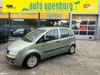 Fiat Idea 1.4-16V Active * 117.933 Km * PDC Achter * Trekhaa, Auto's, Voorwielaandrijving, Gebruikt, Idea, 4 cilinders