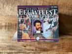 CD BOX STRAUSS EEUWFEEST / 8x cd, Verzenden, Zo goed als nieuw