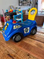 Paw Patrol Loopauto, Kinderen en Baby's, Speelgoed | Buiten | Voertuigen en Loopfietsen, Ophalen of Verzenden, Gebruikt, Loopvoertuig