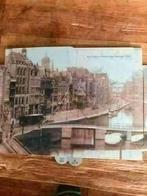 pup up kaart het Rokin Amsterdam 16 bij 26 cm, Ophalen of Verzenden
