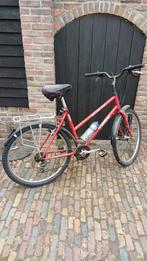 Trek Mountain Track 830 - Damesfiets, Ophalen, Gebruikt, 49 tot 53 cm, Dames