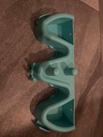 Leifheit poetsdoekenhouder - Zo goed als nieuw, Ophalen of Verzenden, Zo goed als nieuw