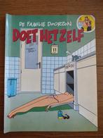 De familie doorzon - Doe het zelf, Eén stripboek, Ophalen of Verzenden, Gelezen