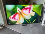 55 inch Samsung UE55TU7020 4K Ultra HD smart tv als nieuw, Ophalen, LED, 50 Hz, Zo goed als nieuw