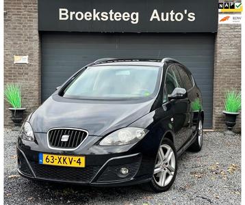 Seat Altea XL 1.2 TSI Ecomotive Businessline COPA NLauto/pdc beschikbaar voor biedingen