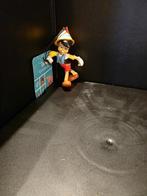 Disney Pinocchio Kerst Ornament, Ophalen of Verzenden, Peter Pan of Pinokkio, Nieuw, Beeldje of Figuurtje