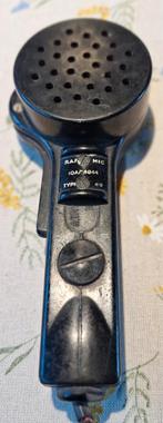 RAF-microfoon 1014844, Verzamelen, Ophalen of Verzenden, Luchtmacht, Engeland