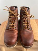 Red Wing 2950 maat 39/40 ROVER COOPER ROUGH TOUGH LAARZEN, Kleding | Heren, Schoenen, Ophalen of Verzenden, Bruin, Zo goed als nieuw