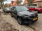 Skoda Kodiaq- Automaat 1.5 TSI Greentech ACT  150pk 2019, Auto's, Skoda, Zwart, 4 cilinders, Zwart, Origineel Nederlands